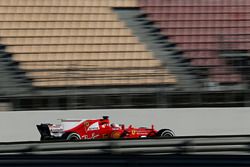 Sebastian Vettel, Ferrari SF70H