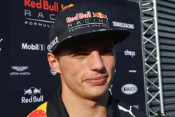 Max Verstappen, Red Bull Racing