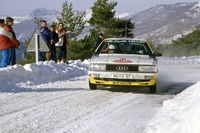 Rallye Monte-Carlo