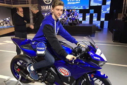 Микита Калінін, Team Motoxracing