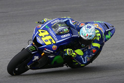 Valentino Rossi, Yamaha Factory Racing