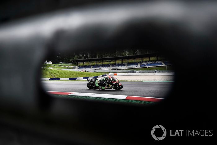 Jonas Folger, Monster Yamaha Tech 3