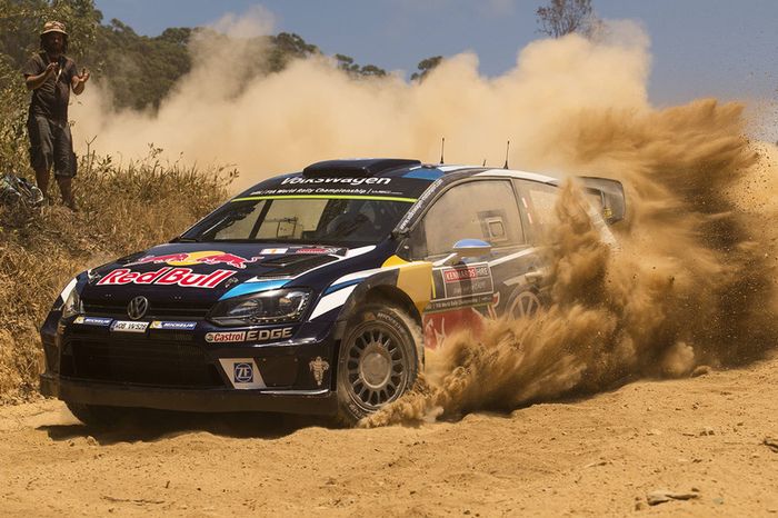 Sébastien Ogier-Julien Ingrassia (2013-2018)
