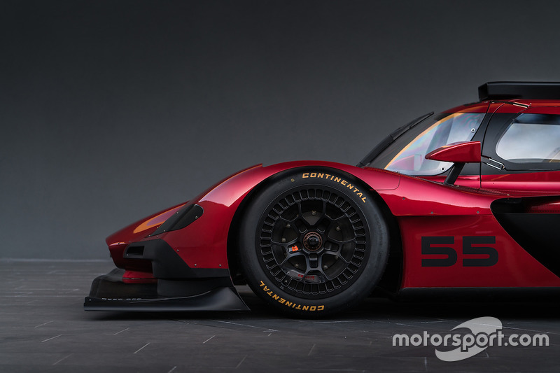 Mazda RT24-P
