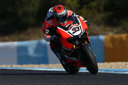 Марко Меландрі, Ducati Team