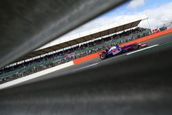 Daniil Kvyat, Scuderia Toro Rosso STR12