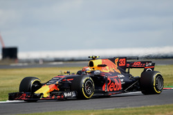 Max Verstappen, Red Bull Racing RB13