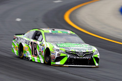 Kyle Busch, Joe Gibbs Racing Toyota