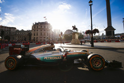 Valtteri Bottas, Mercedes AMG F1