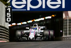 Felipe Massa, Williams FW40