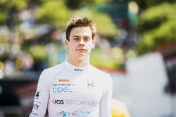 Louis Deletraz, Racing Engineering