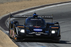 #10 Wayne Taylor Racing Cadillac DPi: Рікі Тейлор, Джордан Тейлор