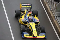 Felix Rosenqvist, Team LeMans