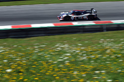 #3 United Autosports, Ligier JS P3 - Nissan: Mark Patterson, Wayne Boyd, Christian England