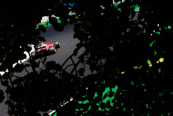 Kimi Raikkonen, Ferrari SF70-H