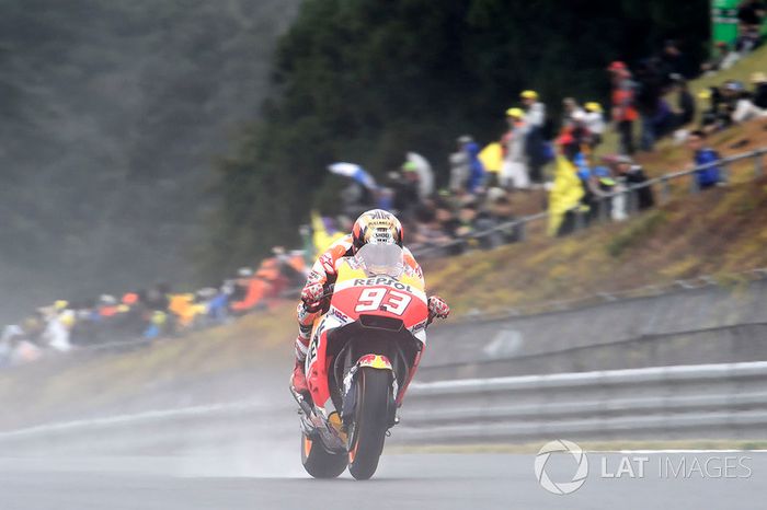 Marc Márquez, Repsol Honda Team