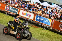 #286 Can-Am: Suany Martinez