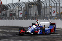 Takuma Sato, Andretti Autosport Honda