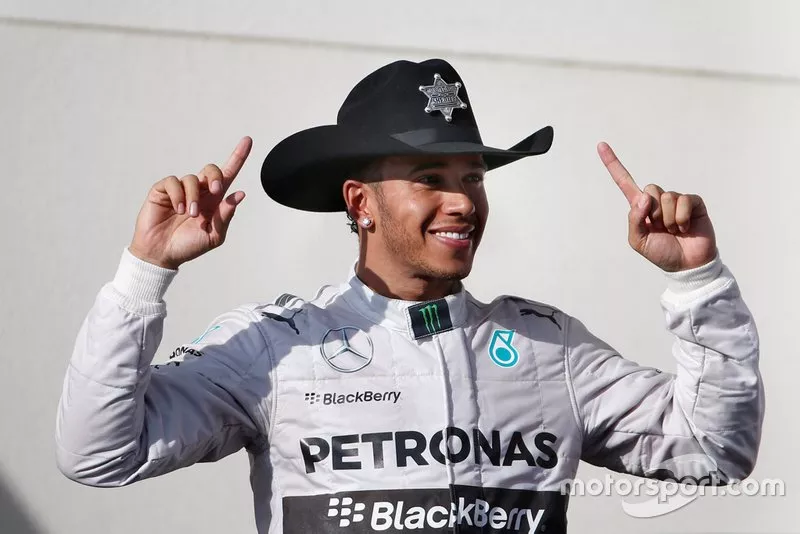 GP de Estados Unidos 2014