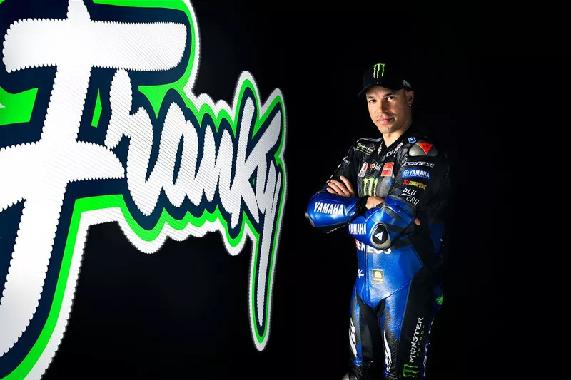 Franco Morbidelli