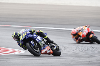 Valentino Rossi, Yamaha Factory Racing