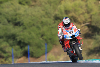 Danilo Petrucci, Ducati Team