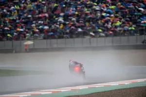 Maverick Viñales, Yamaha Factory Racing