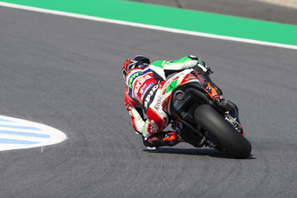 Scott Redding, Aprilia Racing Team Gresini