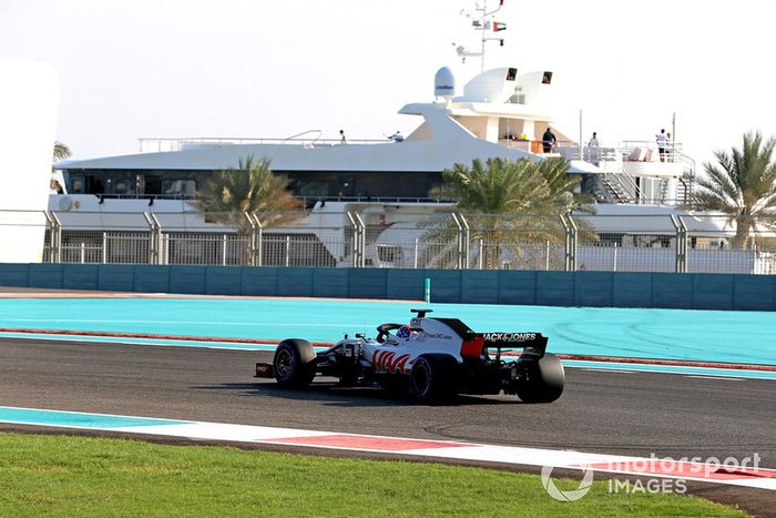 Pietro Fittipaldi, Haas F1 Team VF-18