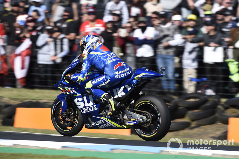 Álex Rins