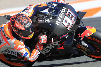 Marc Marquez, Repsol Honda Team