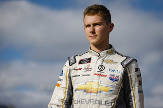 Matt Tifft, Richard Childress Racing, Chevrolet Camaro American Ethanol e15 / Sorghum