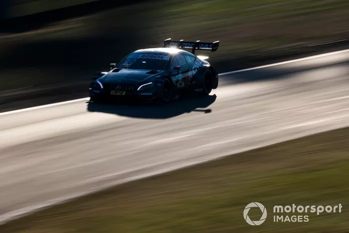 Daniel Juncadella, Mercedes-AMG Team HWA, Mercedes-AMG C63 DTM
