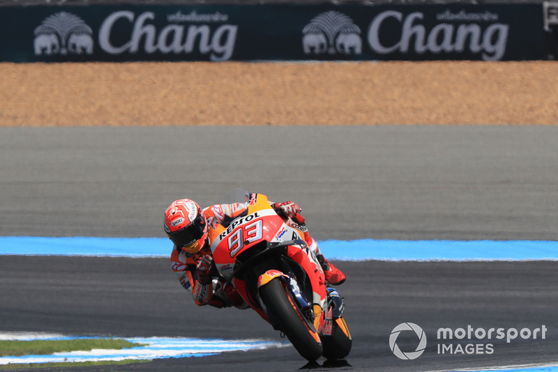 2018: Marc Marquez (Honda) - 1:30.088