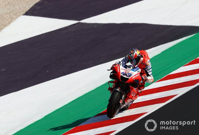 Jack Miller, Pramac Racing