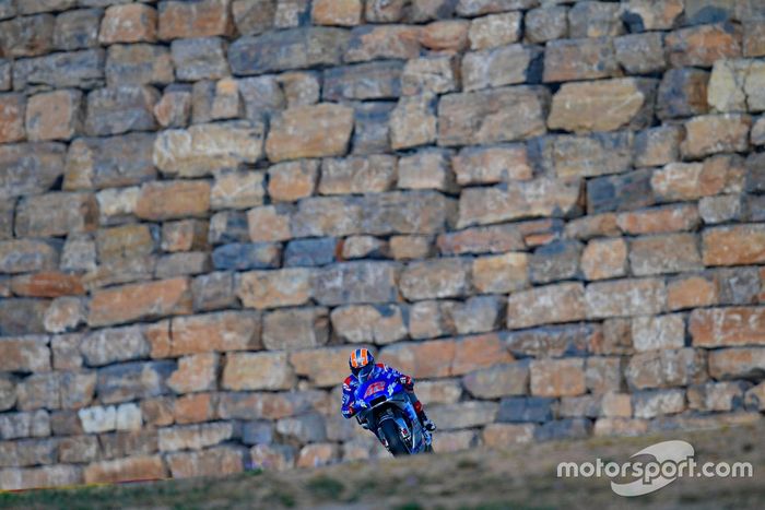 Alex Rins, Team Suzuki MotoGP