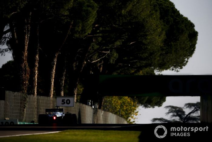 Romain Grosjean, Haas VF-20