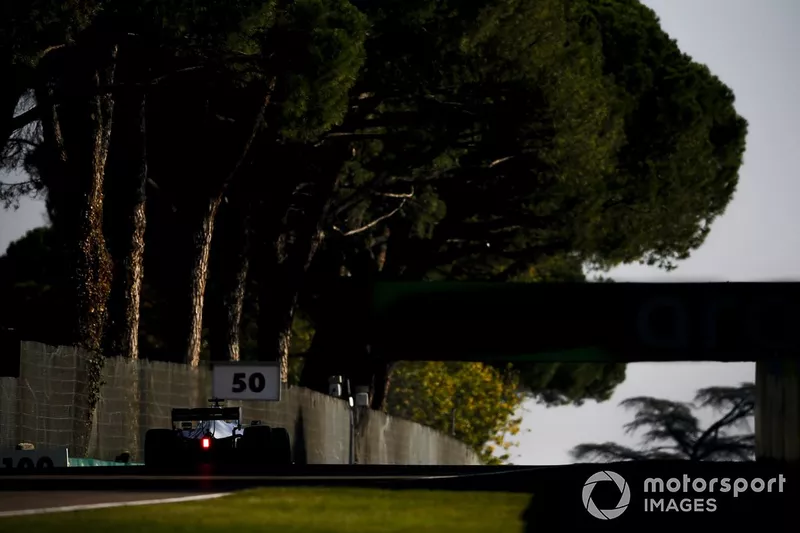 Romain Grosjean, Haas VF-20