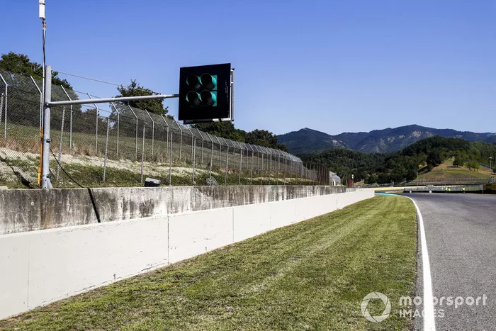 Circuito de Mugello