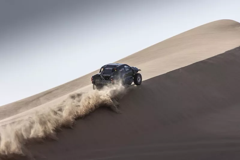 Toyota Hilux T1+