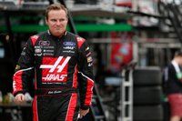 Cole Custer
