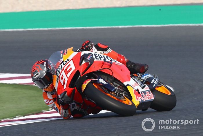 Marc Marquez, Repsol Honda Team