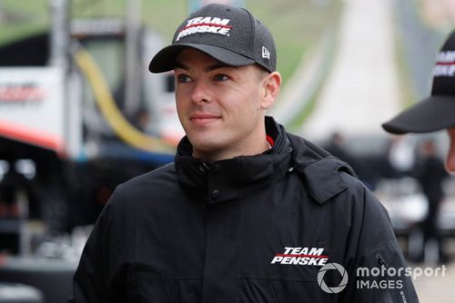 Scott McLaughlin