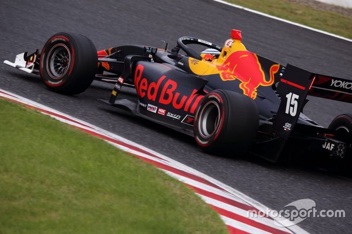 Jüri Vips, TEAM MUGEN