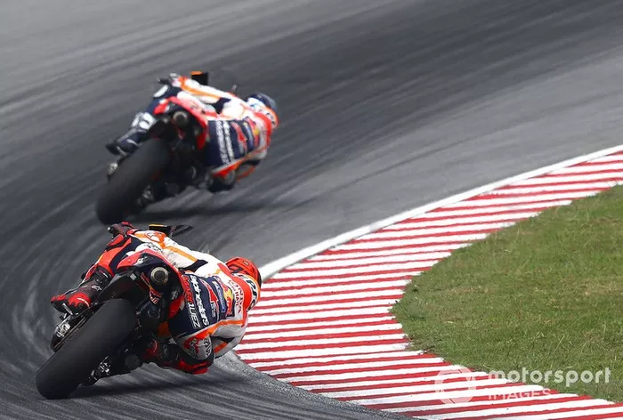Alex Marquez, Repsol Honda Team, Marc Marquez, Repsol Honda Team