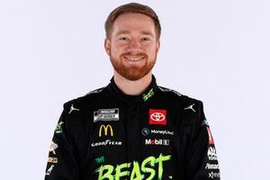 Tyler Reddick