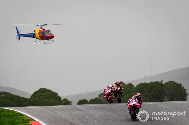 Jorge Martin, Pramac Racing