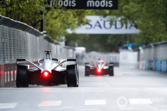Edoardo Mortara Venturi Formula E, Venturi VFE05 