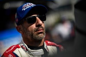 Tony Kanaan