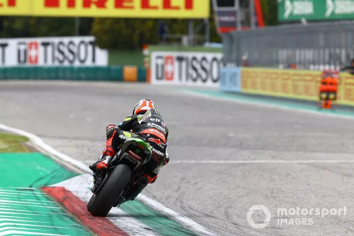 Jonathan Rea, Kawasaki Racing Team